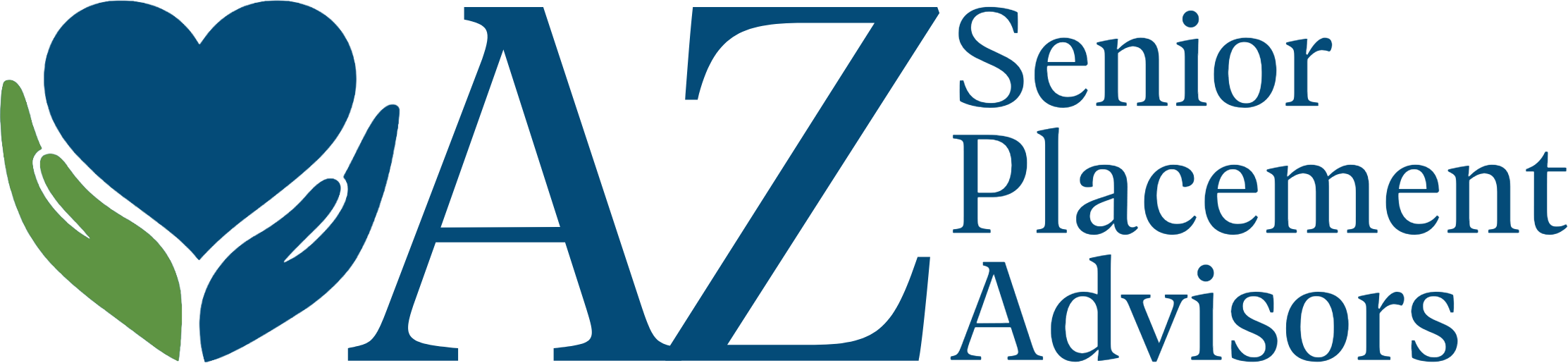 Senior Placement Advisors logo